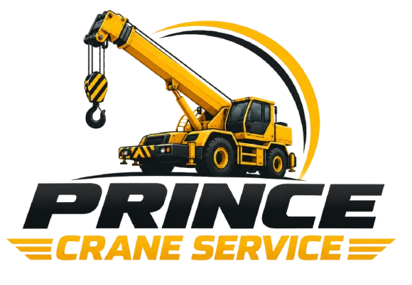 Prince Crane Service